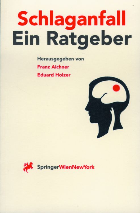 Produktbild: Schlaganfall