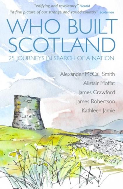 Produktbild: Who Built Scotland