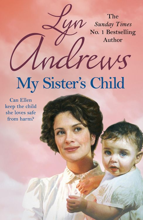 Produktbild: My Sister's Child