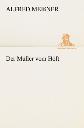 Produktbild: Der M&uuml;ller vom H&ouml;ft