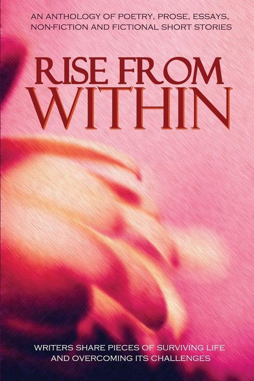 Produktbild: Rise From Within