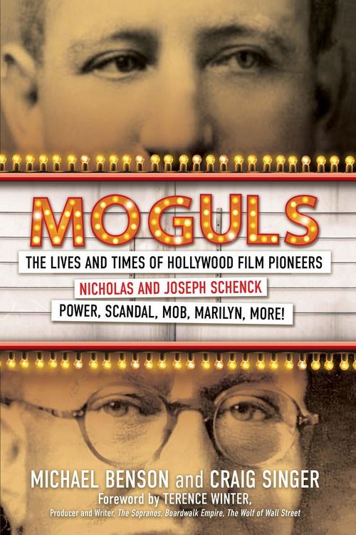 Produktbild: Moguls
