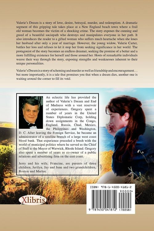 Produktbild: Valerie's Dream