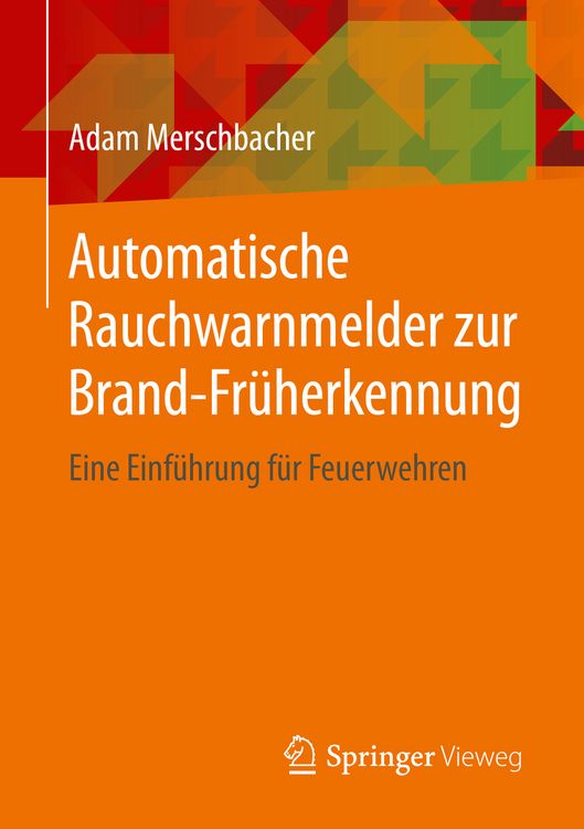 Produktbild: Automatische Rauchwarnmelder zur Brand-Fr&uuml;herkennung