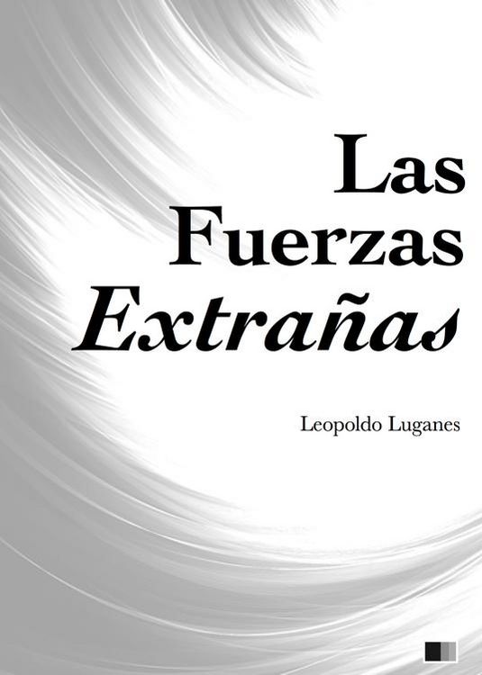 Produktbild: Las Fuerzas Extra&ntilde;as