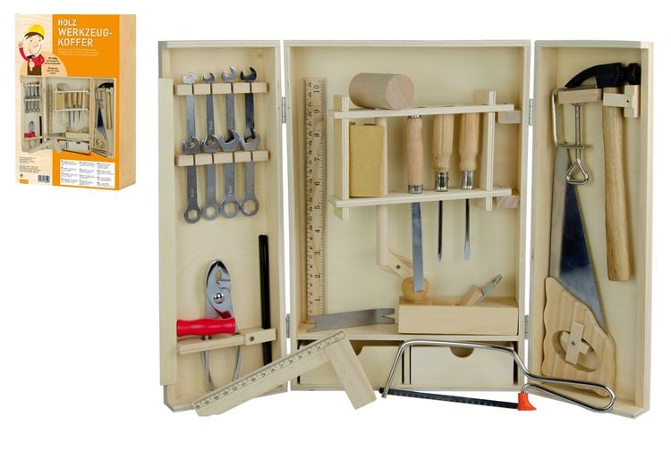 Produktbild: Werkzeugschrank