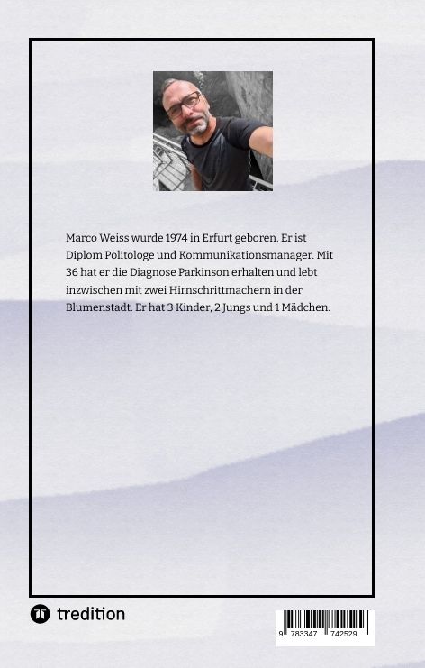 Produktbild: Ich bin operiert