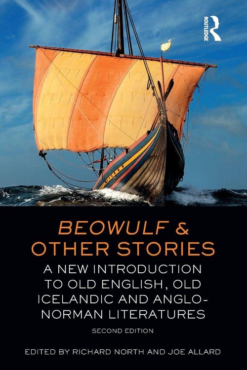 Produktbild: Beowulf and Other Stories