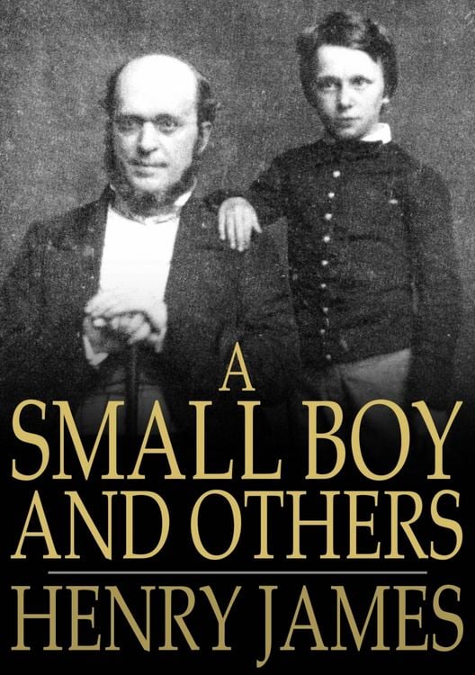 Produktbild: Small Boy and Others