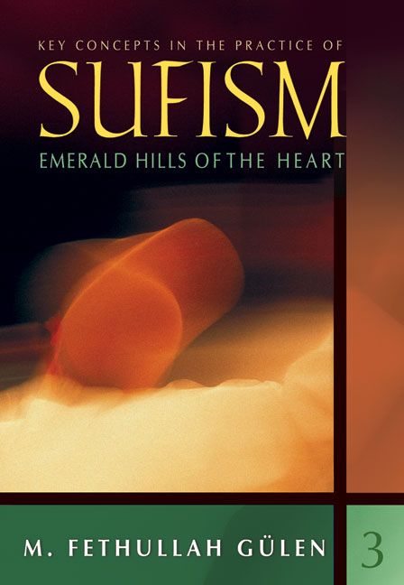 Produktbild: Emerald Hills of the Heart