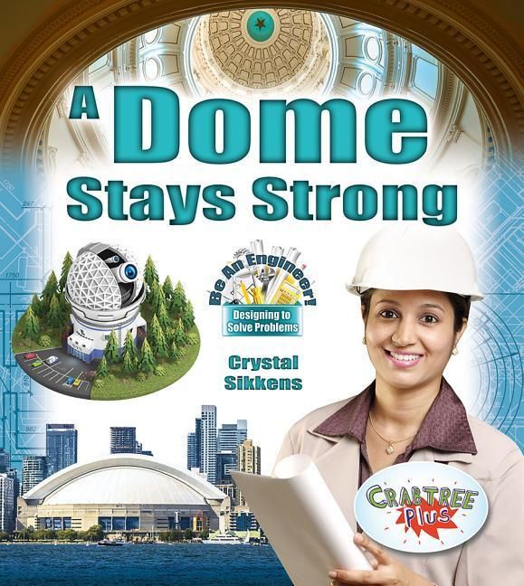 Produktbild: A Dome Stays Strong