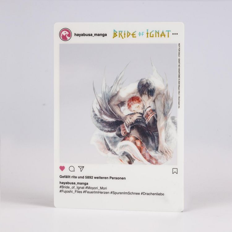 Produktbild: Bride of Ignat 1