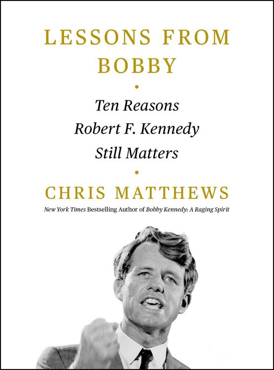 Produktbild: Lessons from Bobby