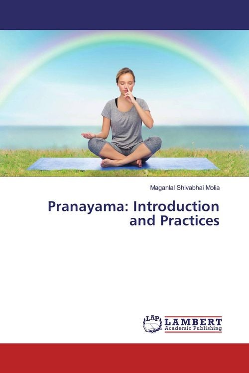 Produktbild: Pranayama: Introduction and Practices