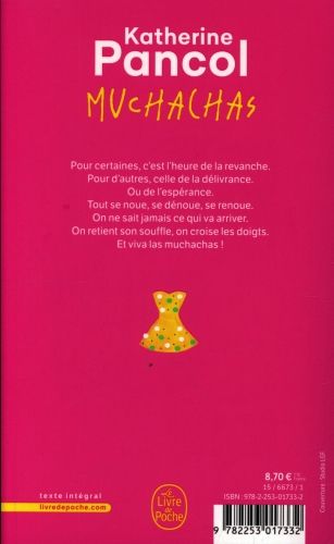Produktbild: Pancol, K: Muchachas 3