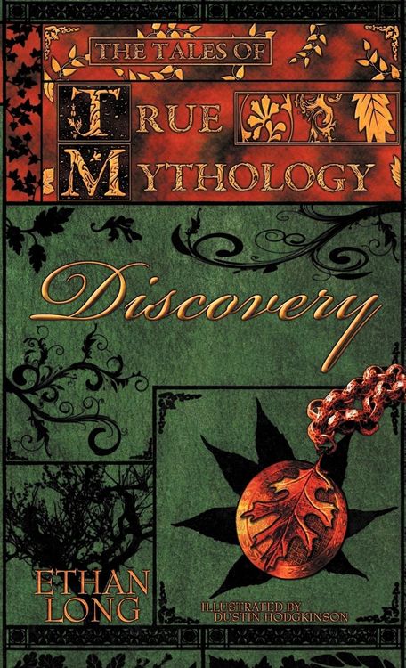 Produktbild: The Tales of True Mythology Discovery