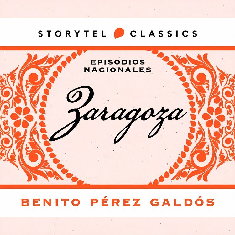 Produktbild: Zaragoza