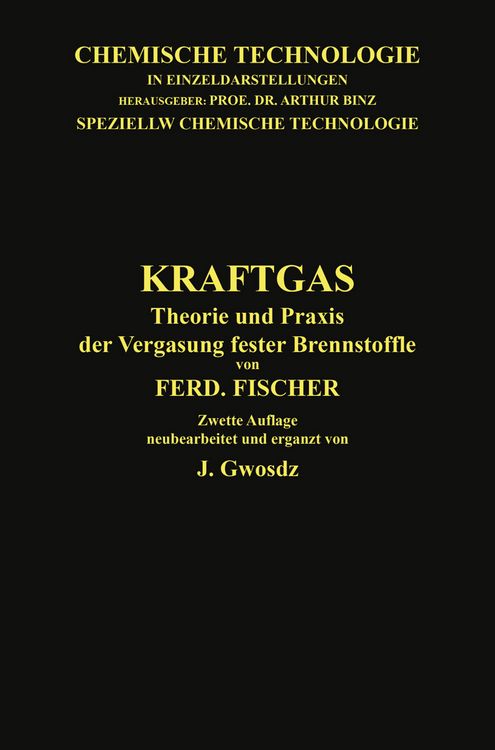 Produktbild: Kraftgas