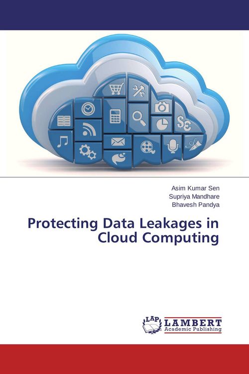 Produktbild: Protecting Data Leakages in Cloud Computing