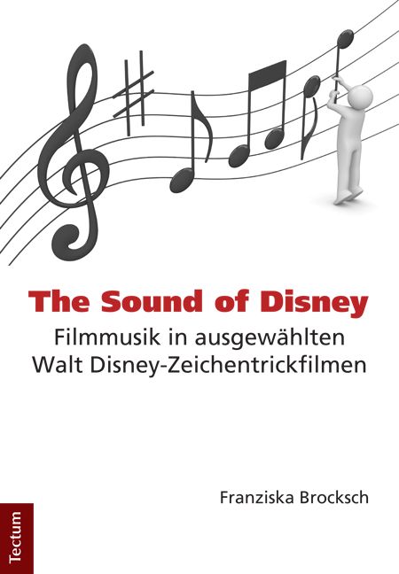 Produktbild: The Sound of Disney