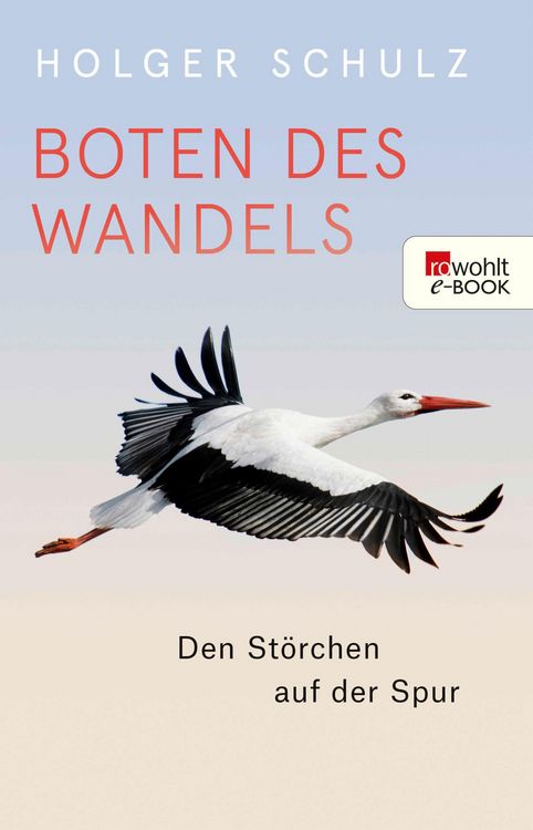 Produktbild: Boten des Wandels