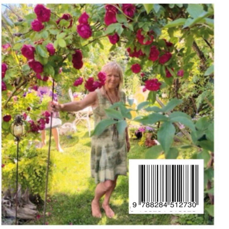 Produktbild: Alve urte bok