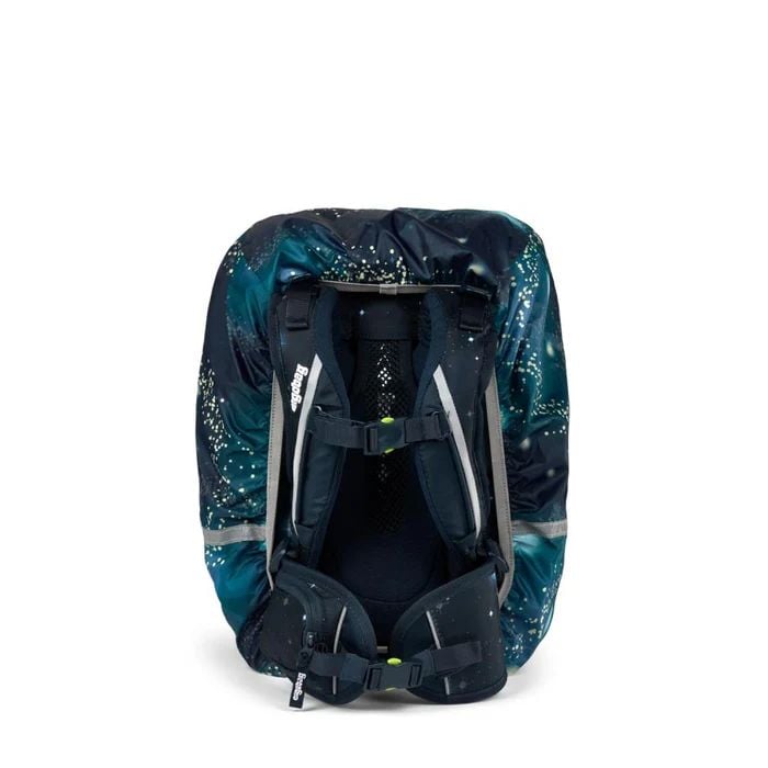 Produktbild: Regencape Weltraum