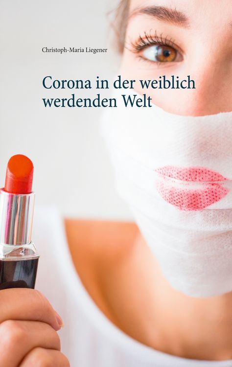 Produktbild: Corona in der weiblich werdenden Welt