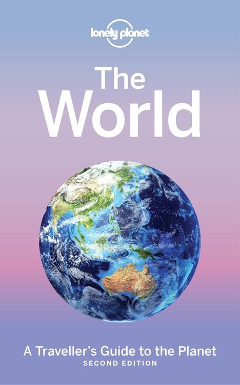 Produktbild: World