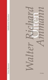 Produktbild: Walter Richard Ammann