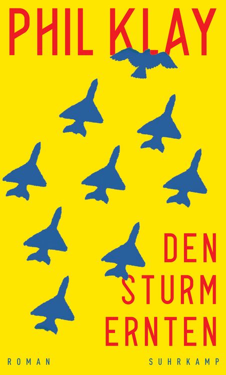 Produktbild: Den Sturm ernten