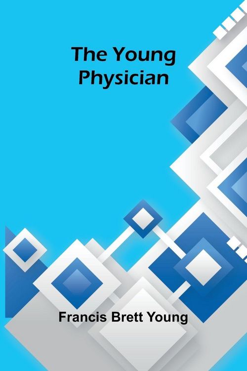 Produktbild: The Young Physician