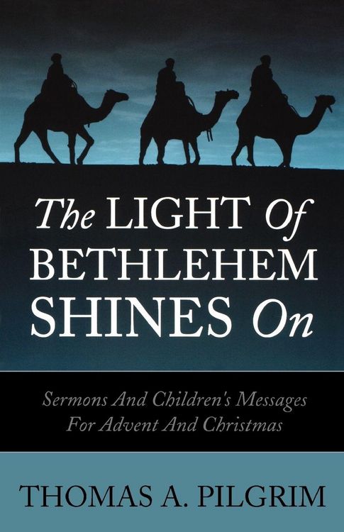 Produktbild: The Light of Bethlehem Shines on