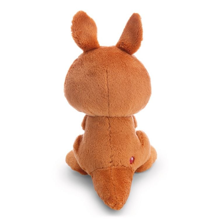 Produktbild: NICI - Kuscheltier GLUBSCHIS K&auml;nguru Kanni-Manni 15cm schlenkernd