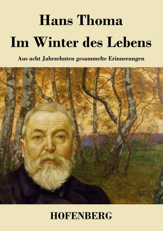 Produktbild: Im Winter des Lebens