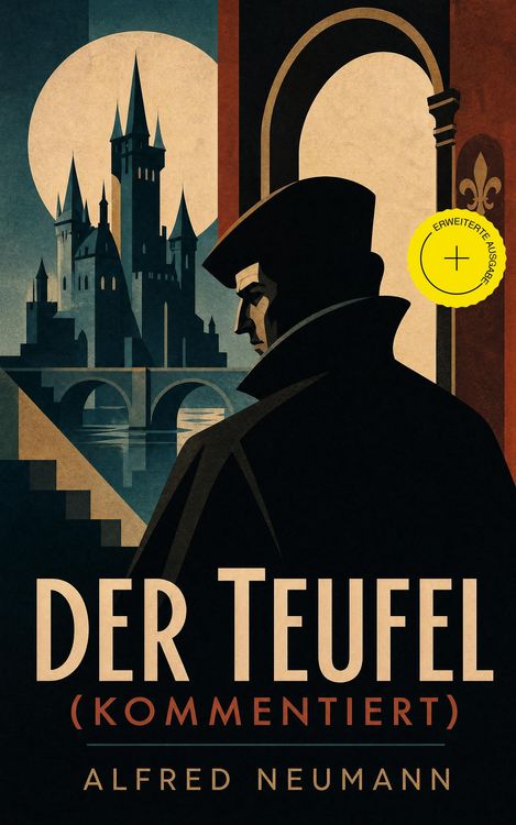 Produktbild: Der Teufel (Kommentiert)