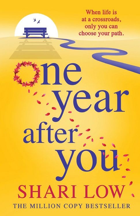 Produktbild: One Year After You
