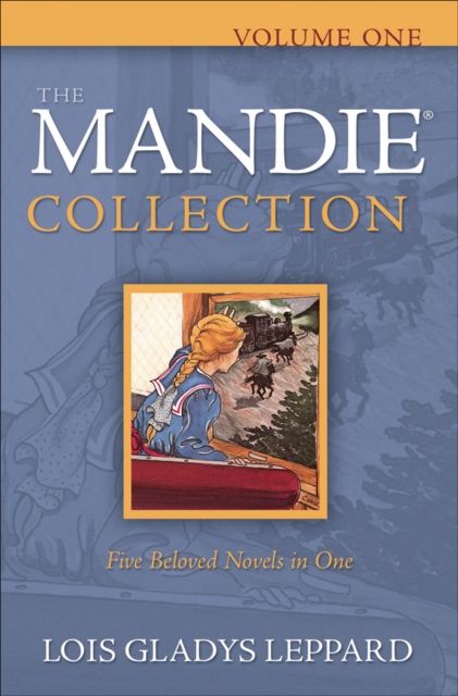 Produktbild: The Mandie Collection, Volume 1