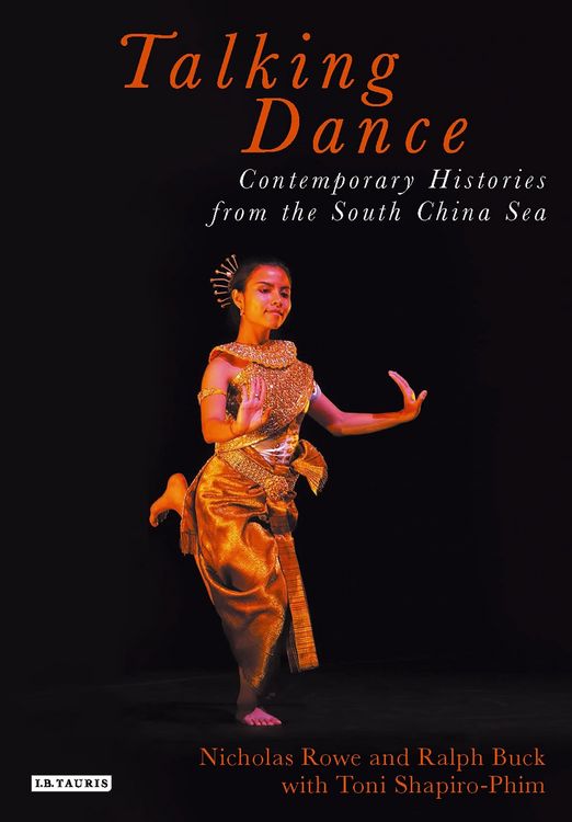 Produktbild: Talking Dance