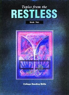 Produktbild: Topics from the Restless: Book 2