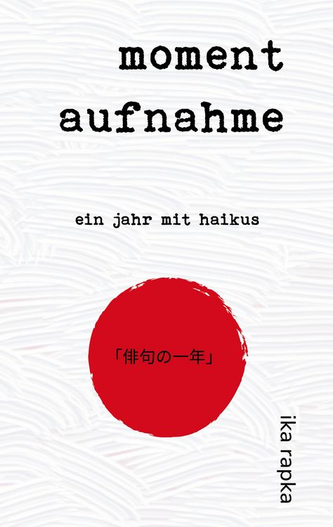 Produktbild: Moment aufnahme