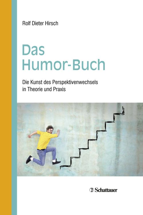 Produktbild: Das Humor-Buch