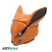 Produktbild: NARUTO SHIPPUDEN - Mug 3D - Kyubi x2