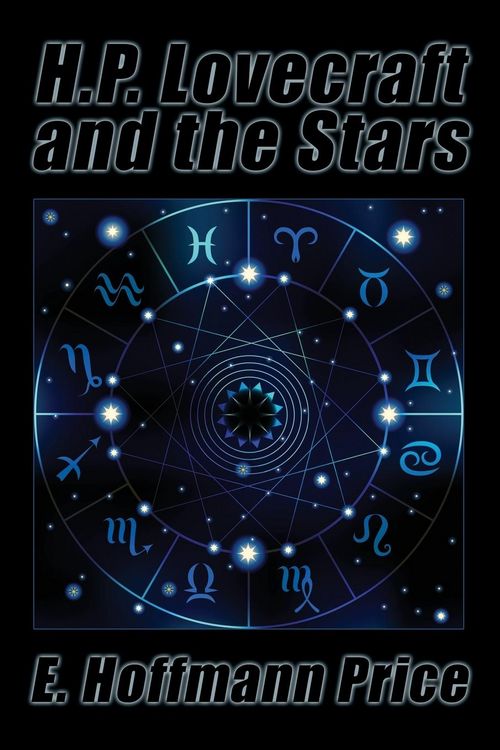 Produktbild: H.P. Lovecraft and the Stars