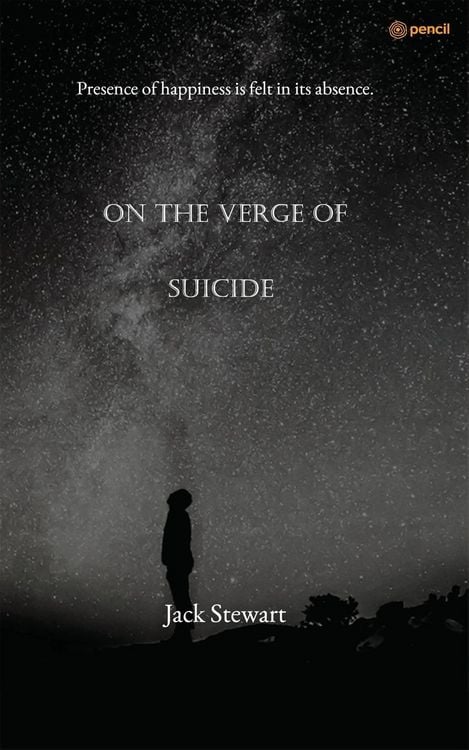 Produktbild: On The Verge of Suicide