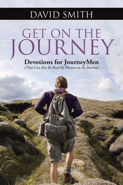 Produktbild: Get On The Journey
