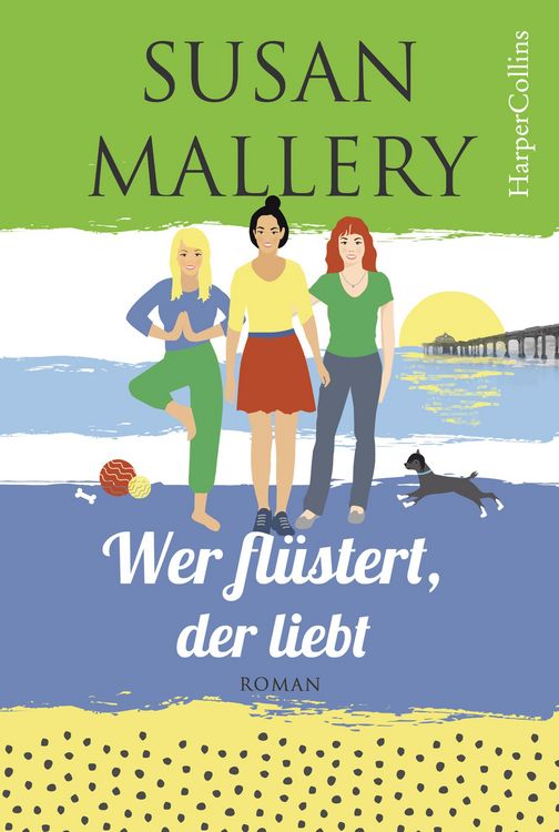Produktbild: Wer fl&uuml;stert, der liebt