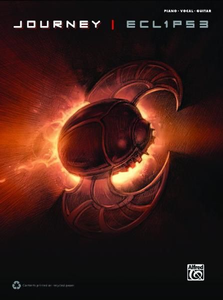 Produktbild: Journey: Eclipse