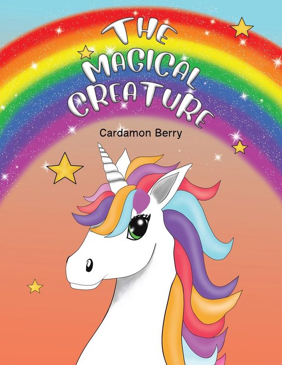 Produktbild: The Magical Creature