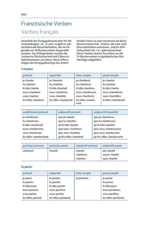 Produktbild: PONS Das gro&szlig;e Schulw&ouml;rterbuch Klausurausgabe Franz&ouml;sisch